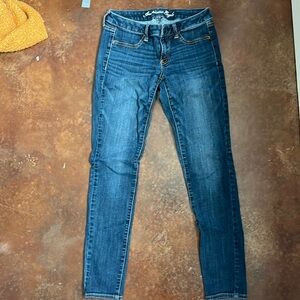 American Eagle Jeggings